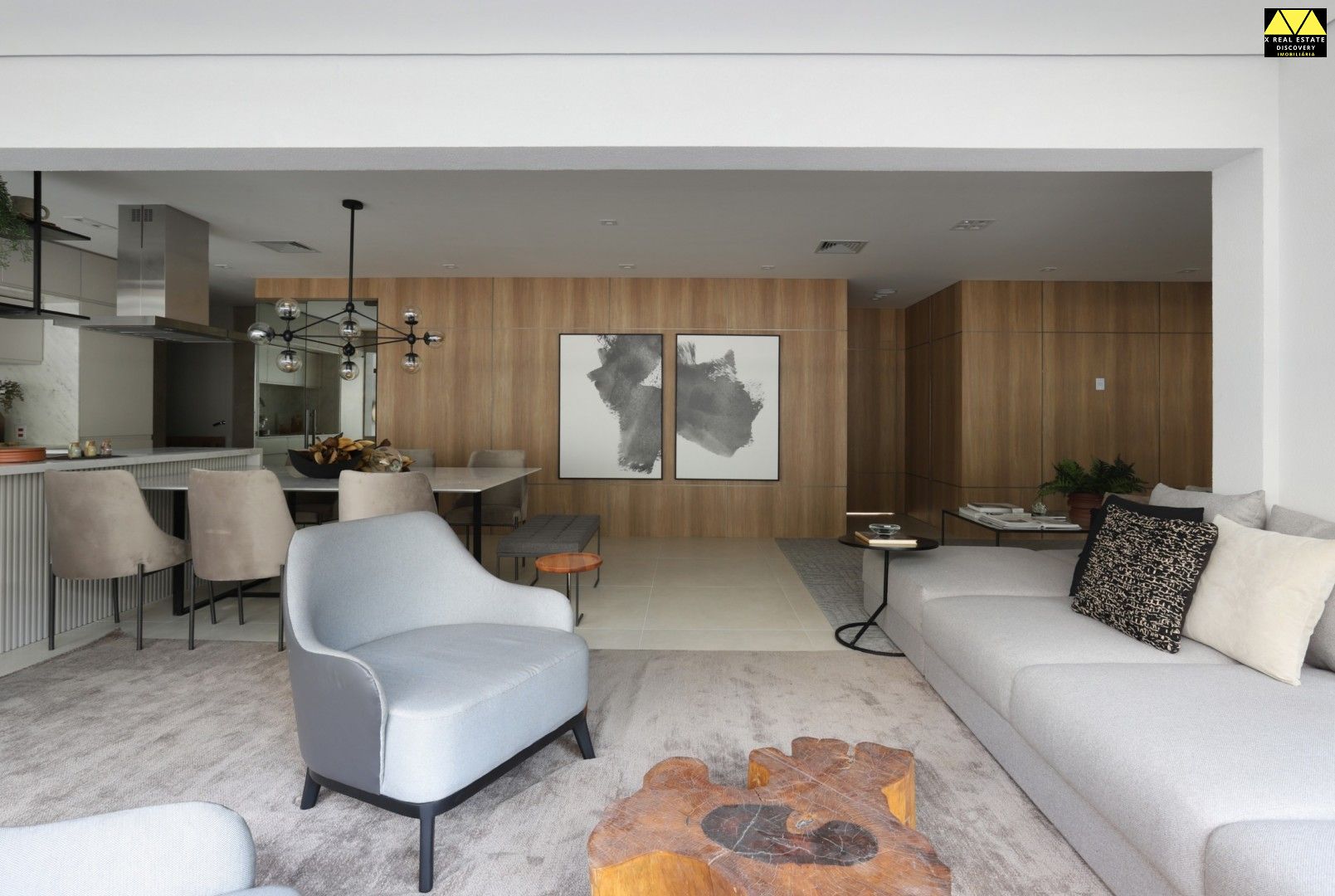 Apartamento, 4 quartos, 155 m² - Foto 6