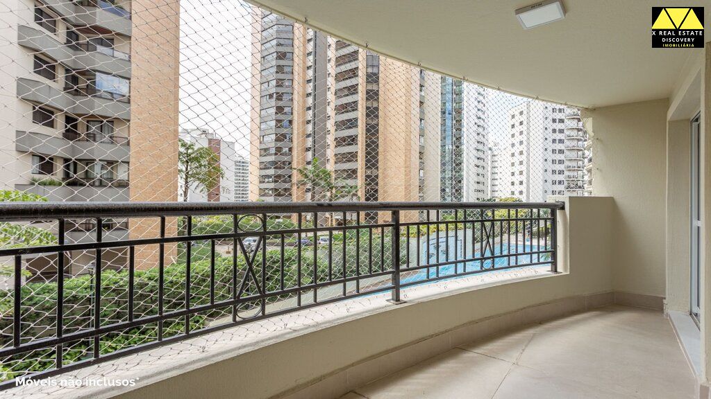 Apartamento, 2 quartos, 93 m² - Foto 4