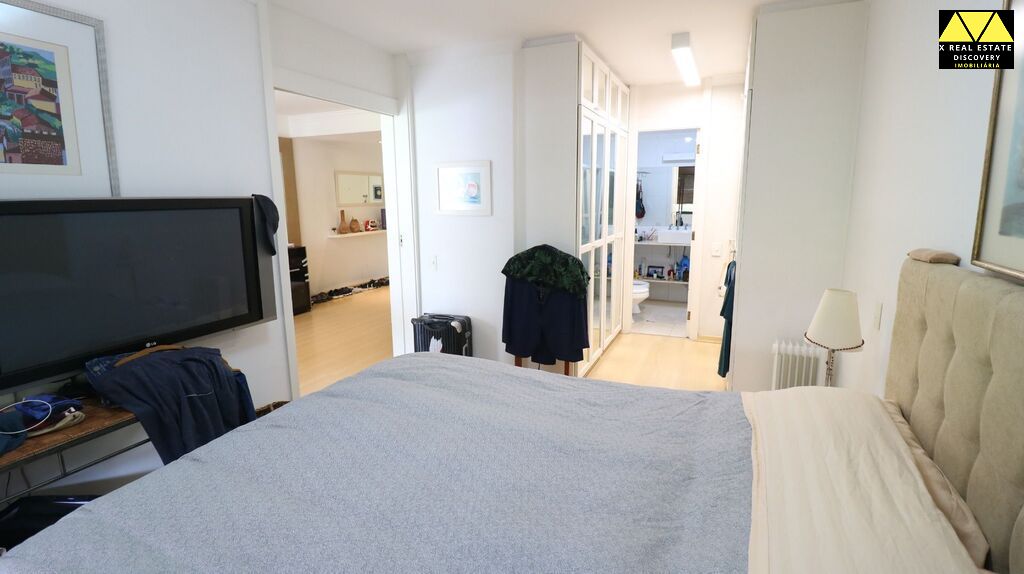 Apartamento, 1 quarto, 58 m² - Foto 8