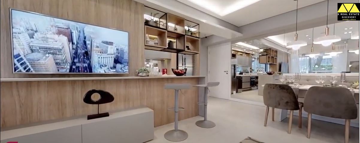 Apartamento, 2 quartos, 65 m² - Foto 9