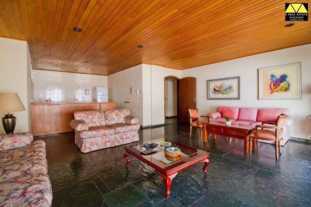 Apartamento, 1 quarto, 30 m² - Foto 19