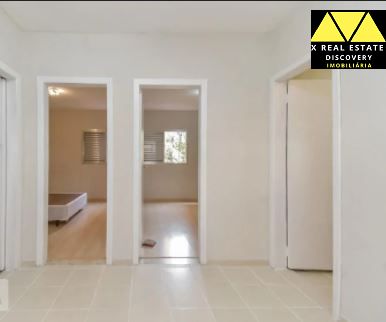 Apartamento à venda com 2 quartos, 42m² - Foto 3