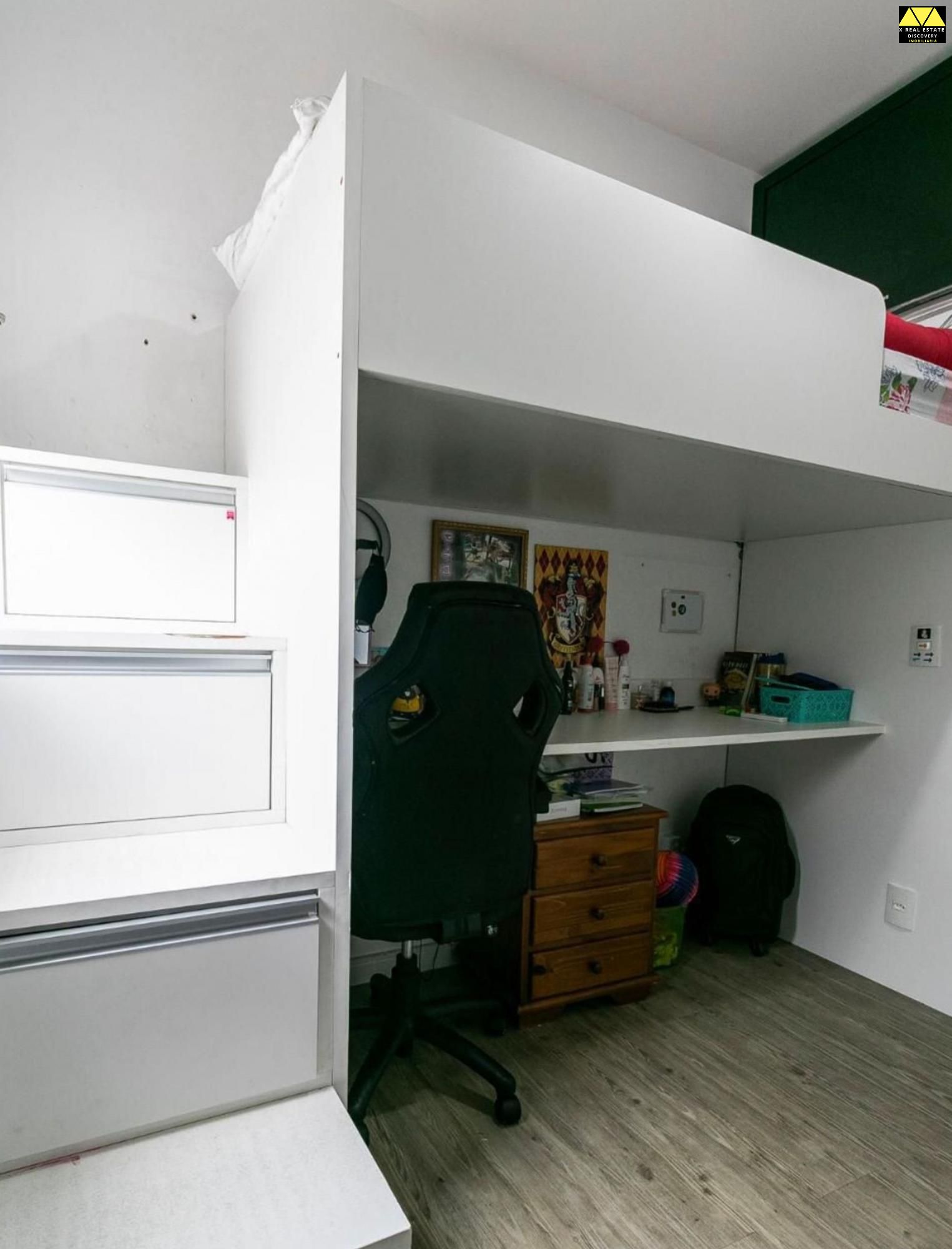 Apartamento, 3 quartos, 73 m² - Foto 11