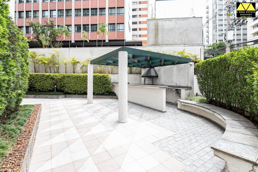 Apartamento, 1 quarto, 34 m² - Foto 24