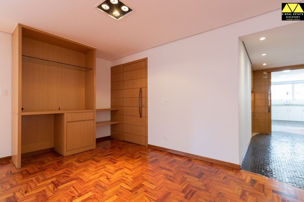 Apartamento à venda com 3 quartos, 125m² - Foto 38