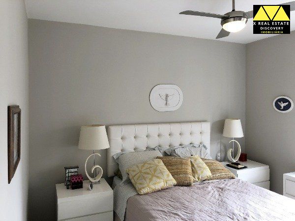 Apartamento, 3 quartos, 135 m² - Foto 10