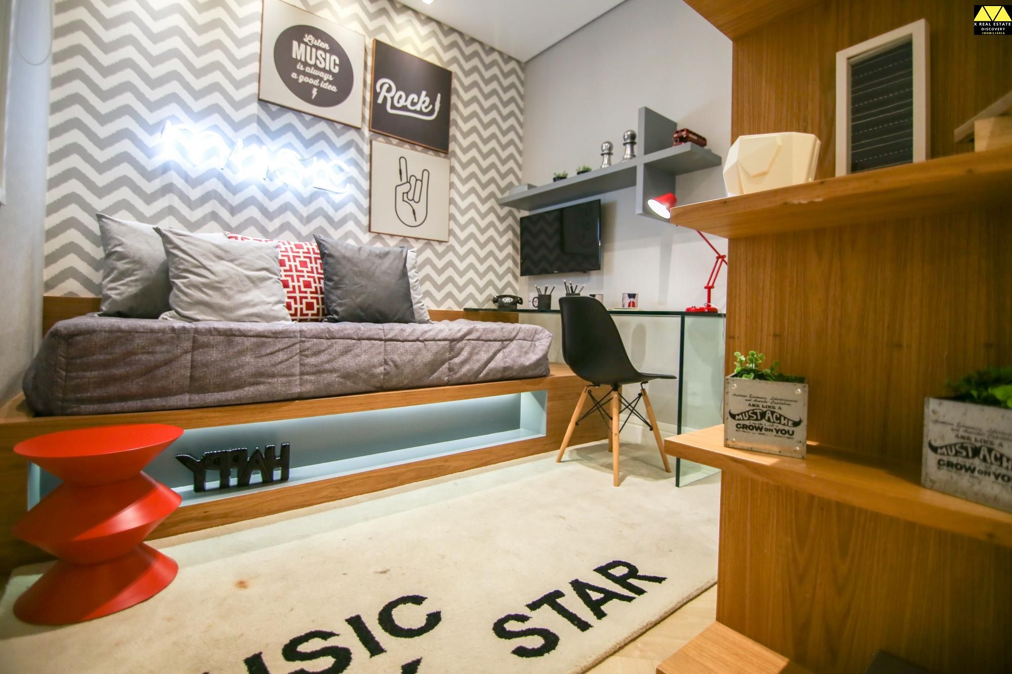 Cobertura, 4 quartos, 247 m² - Foto 17