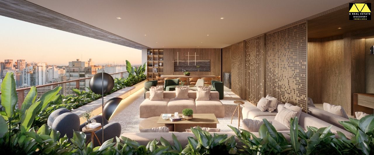 Apartamento, 3 quartos, 171 m² - Foto 4