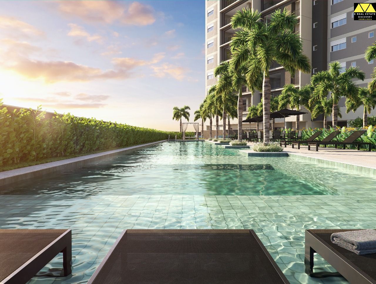 Apartamento, 2 quartos, 74 m² - Foto 8