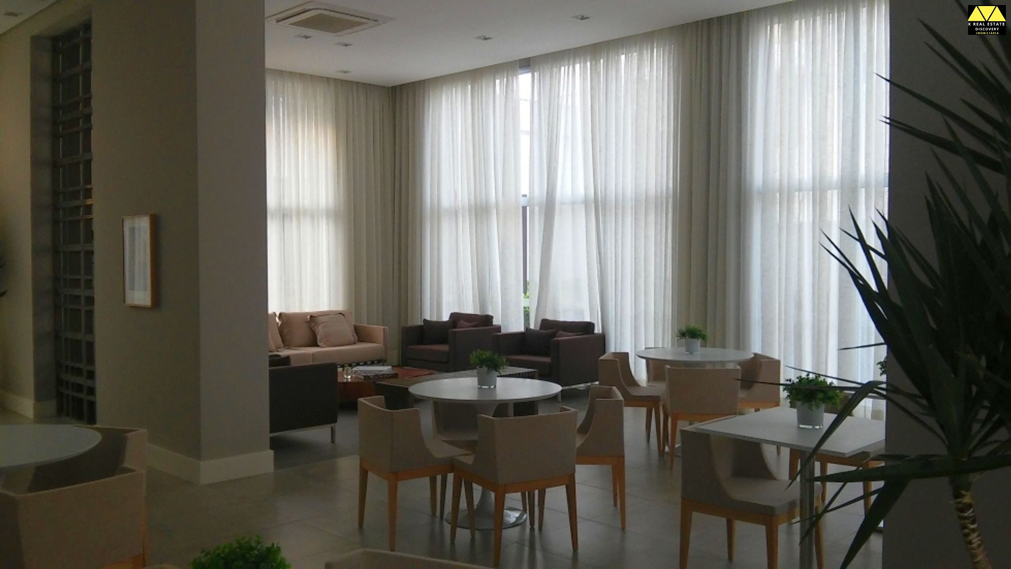 Apartamento, 1 quarto, 30 m² - Foto 22