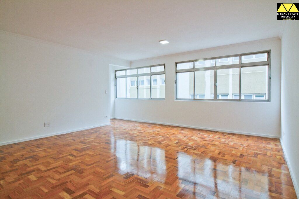 Apartamento à venda com 3 quartos, 134m² - Foto 26