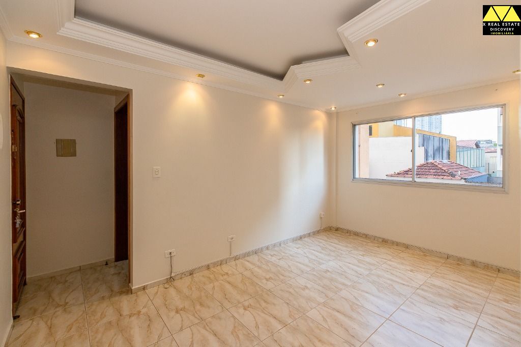 Apartamento à venda com 2 quartos, 54m² - Foto 2