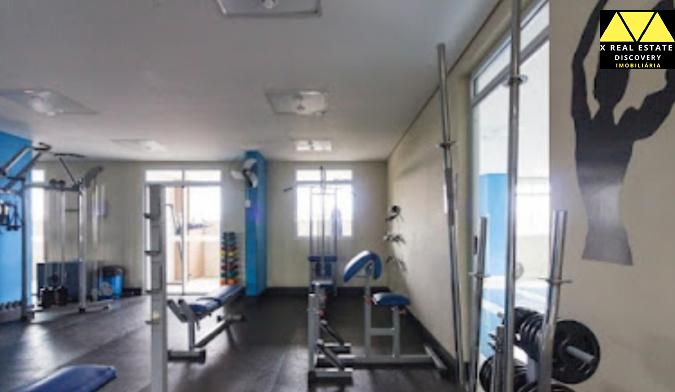 Apartamento, 3 quartos, 118 m² - Foto 18