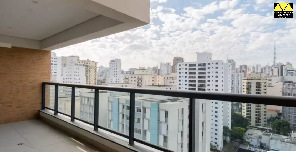 Apartamento, 2 quartos, 127 m² - Foto 6