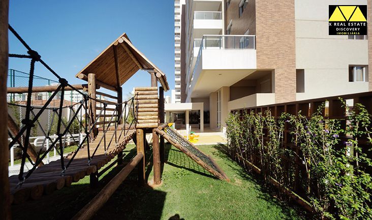 Apartamento, 4 quartos, 225 m² - Foto 8