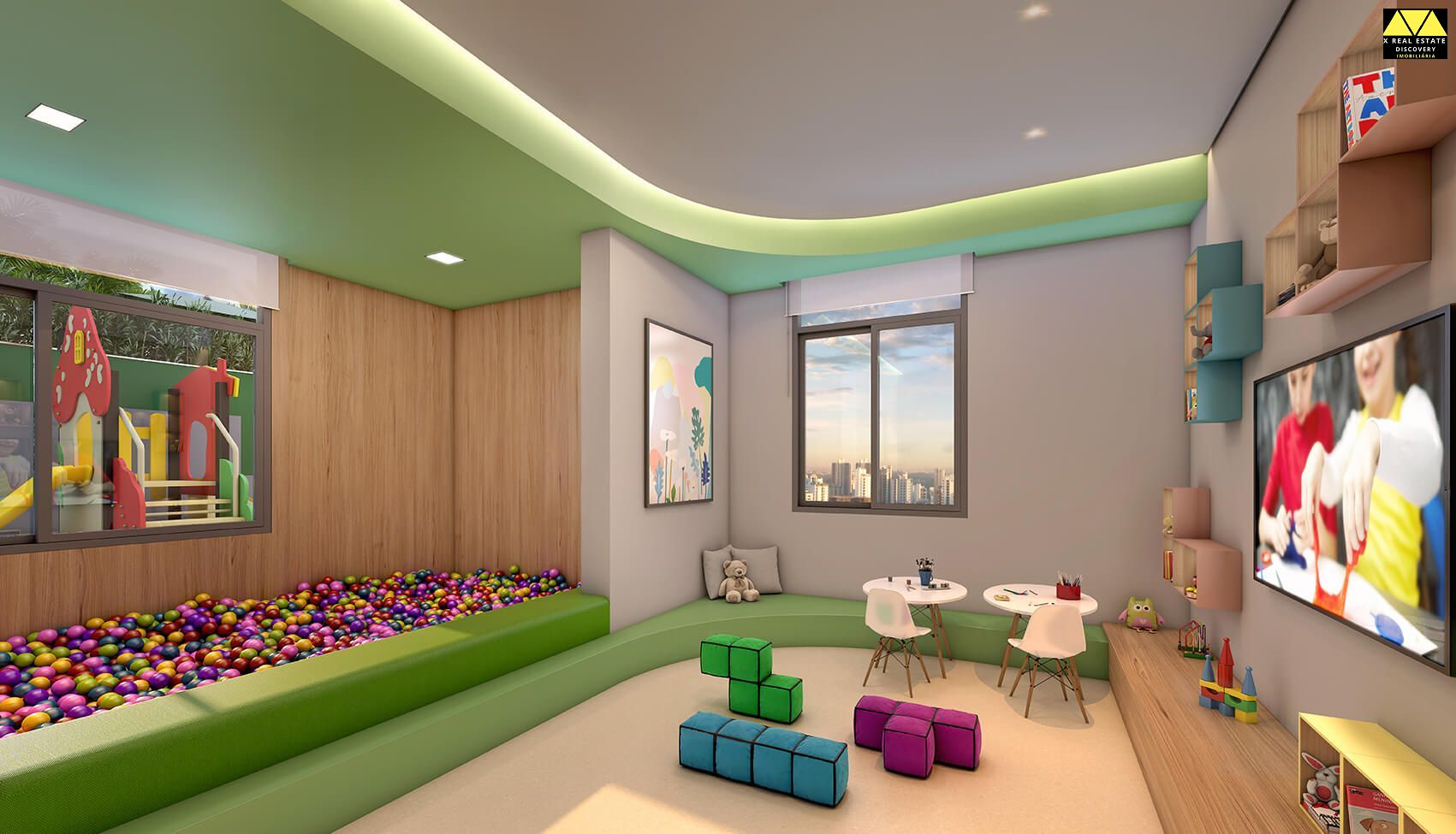 Apartamento, 4 quartos, 155 m² - Foto 10