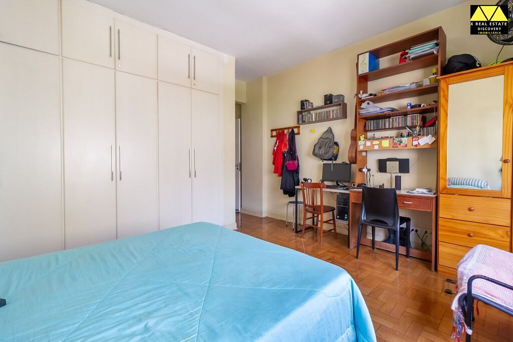 Apartamento, 3 quartos, 200 m² - Foto 12
