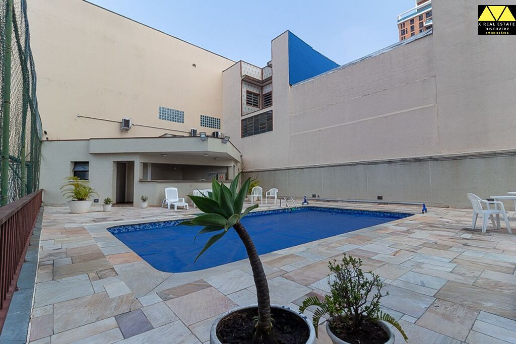 Apartamento, 3 quartos, 149 m² - Foto 47