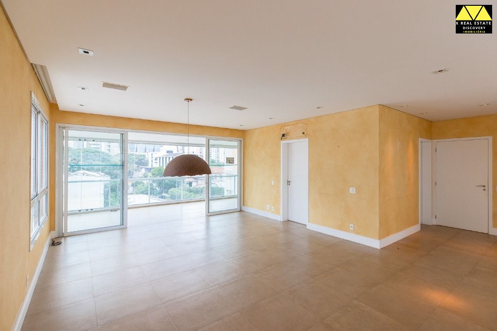 Apartamento, 4 quartos, 310 m² - Foto 9