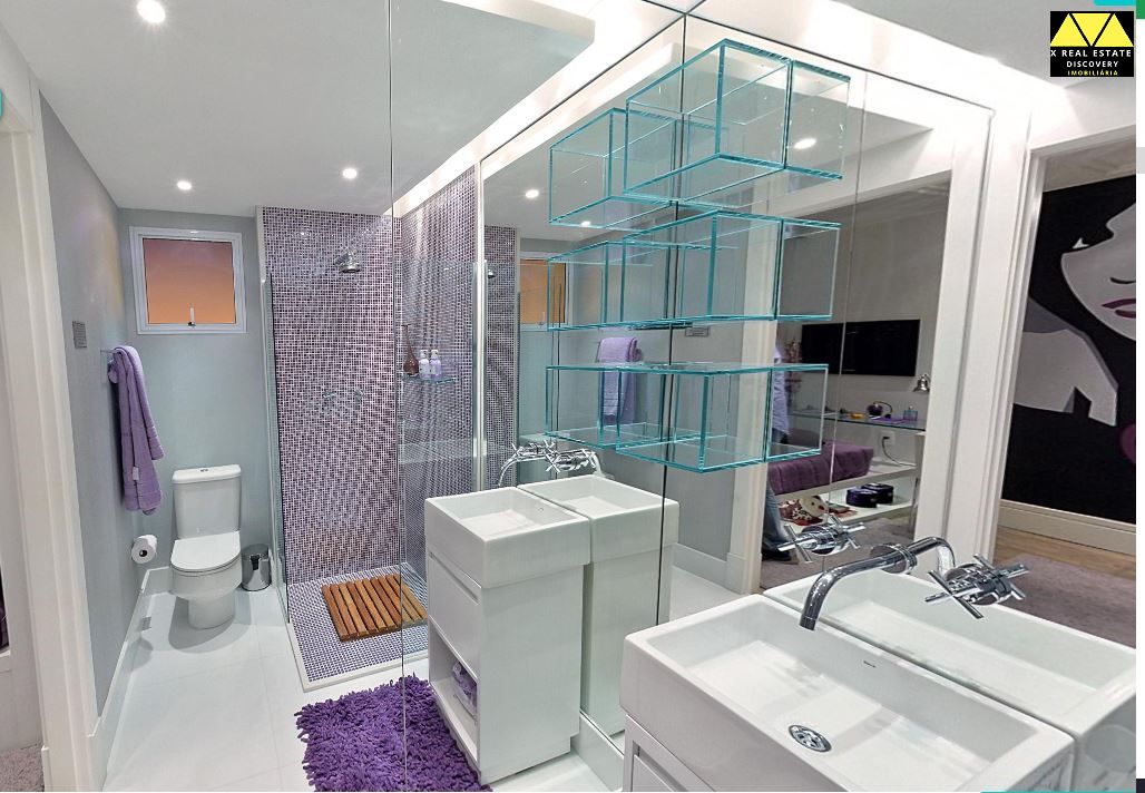 Apartamento, 3 quartos, 171 m² - Foto 15