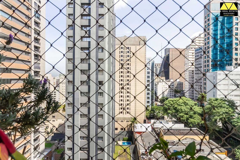Apartamento, 3 quartos, 200 m² - Foto 8