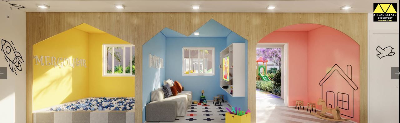 Apartamento, 3 quartos, 109 m² - Foto 7