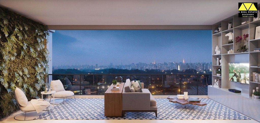 Apartamento, 4 quartos, 163 m² - Foto 5