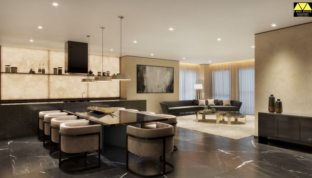 Apartamento, 2 quartos, 74 m² - Foto 3