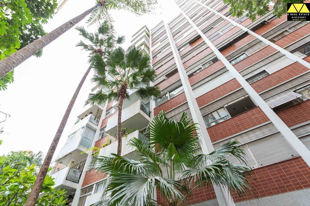Apartamento, 3 quartos, 137 m² - Foto 29