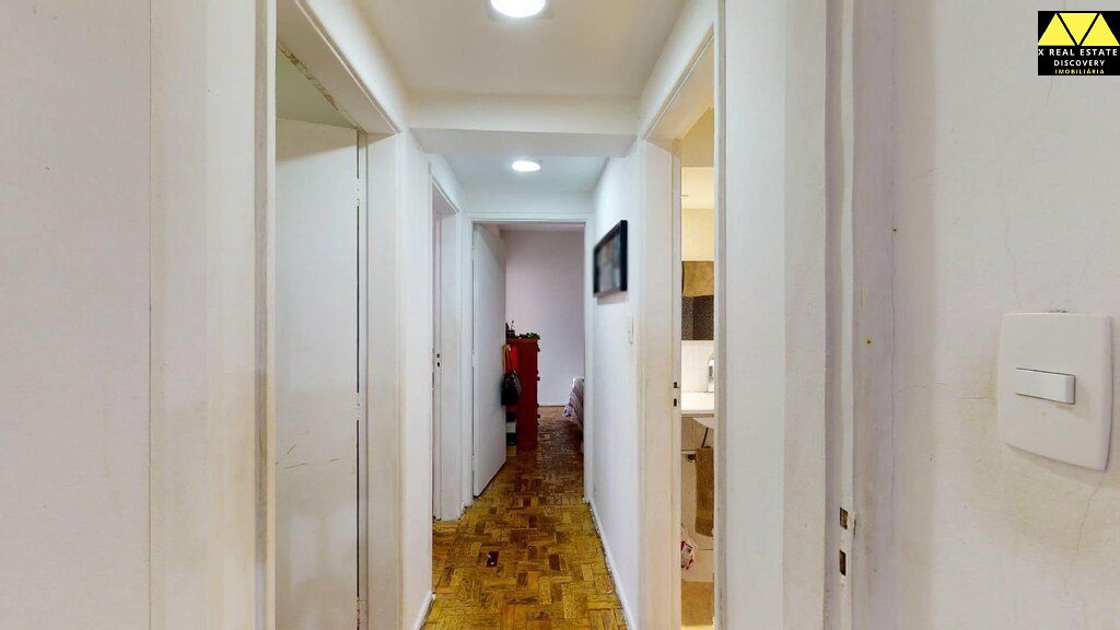 Apartamento à venda com 3 quartos, 98m² - Foto 35