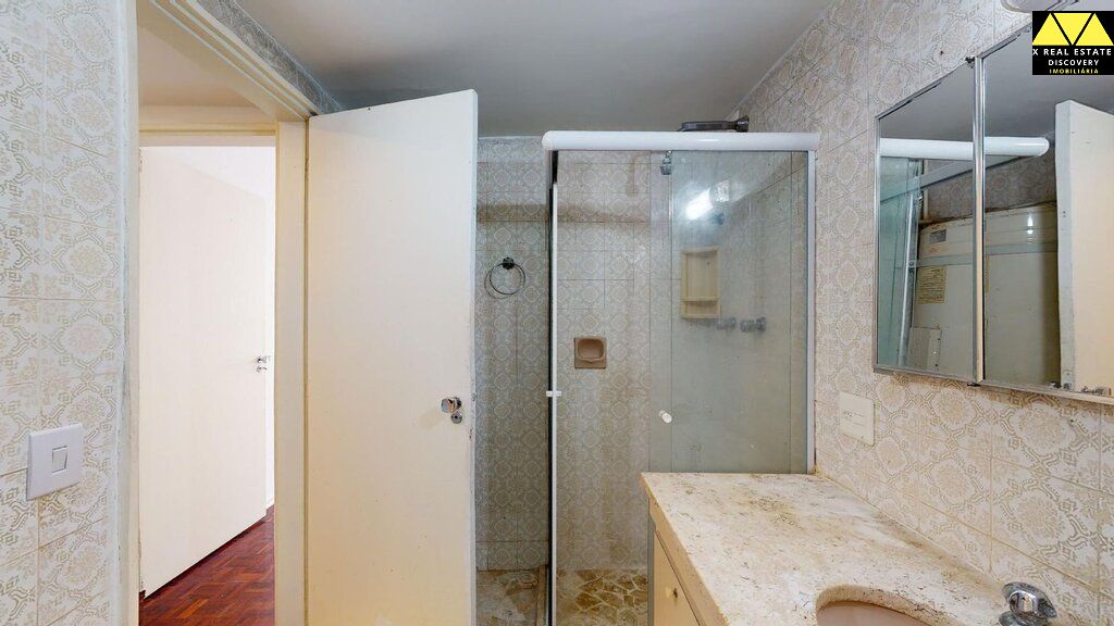 Apartamento à venda com 3 quartos, 103m² - Foto 3