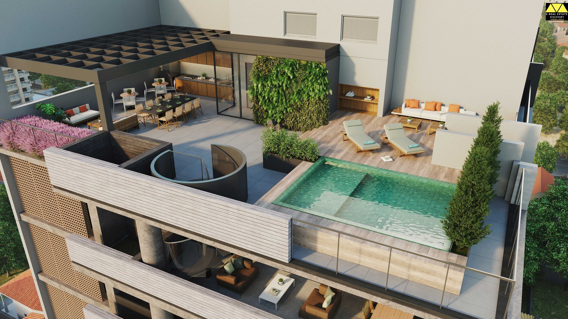 Apartamento, 3 quartos, 154 m² - Foto 26