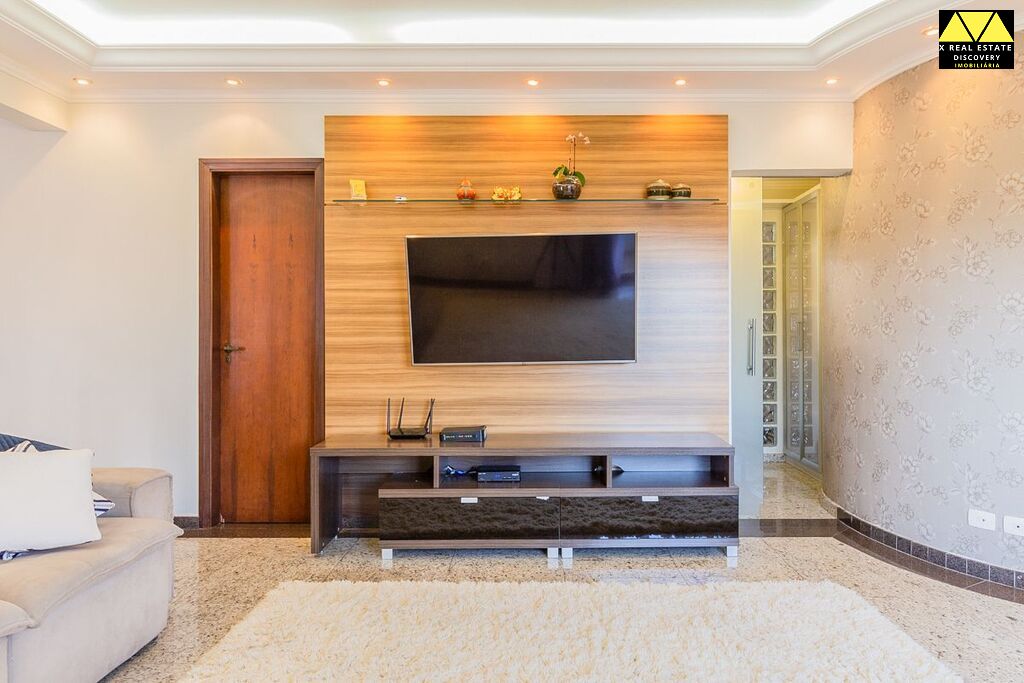 Apartamento, 3 quartos, 133 m² - Foto 3