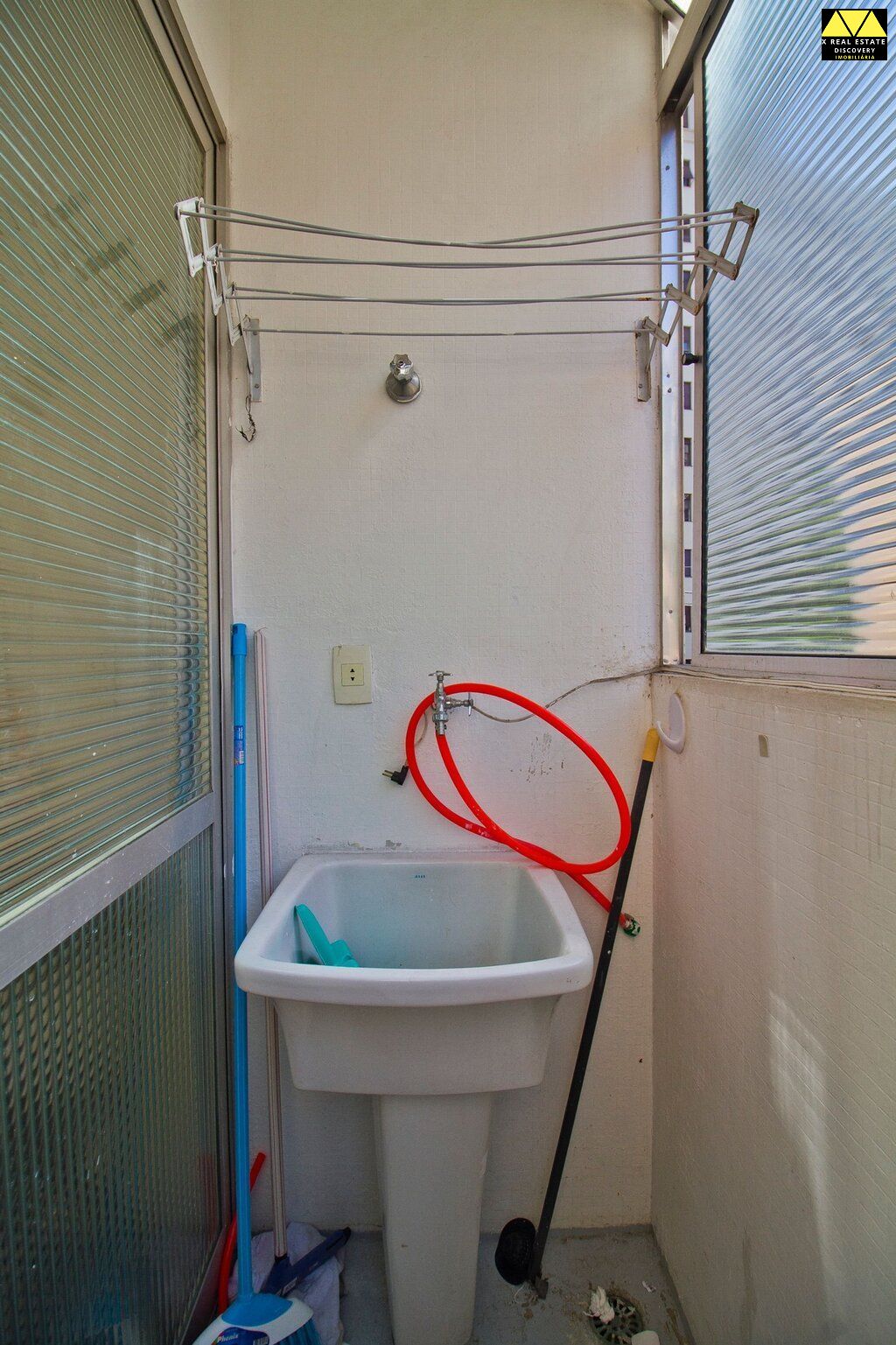 Apartamento, 1 quarto, 30 m² - Foto 9