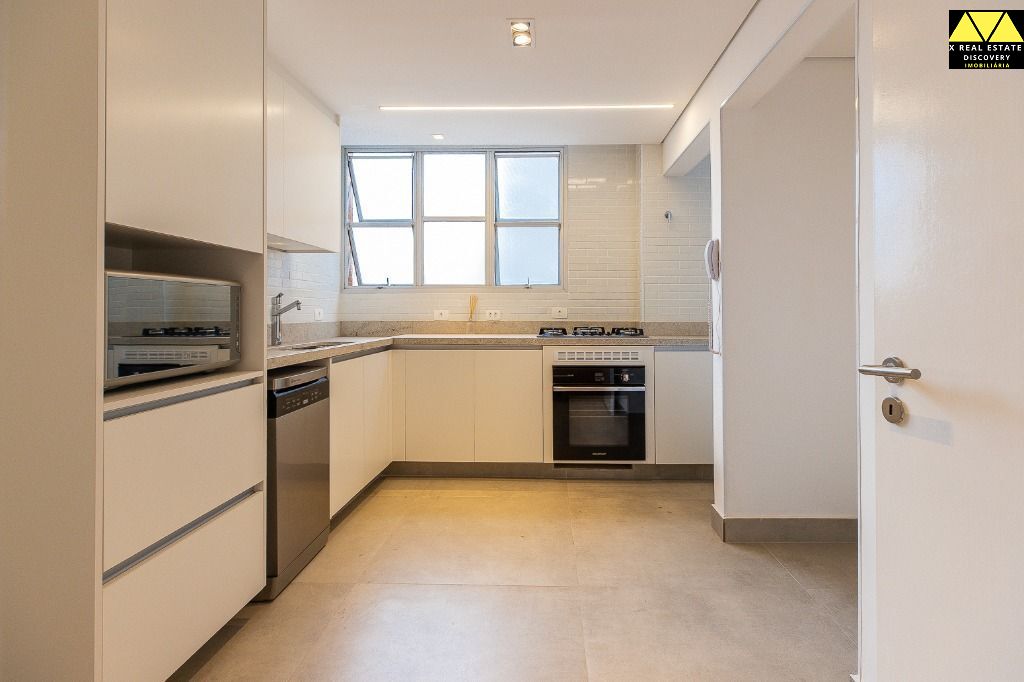 Apartamento à venda com 2 quartos, 101m² - Foto 8