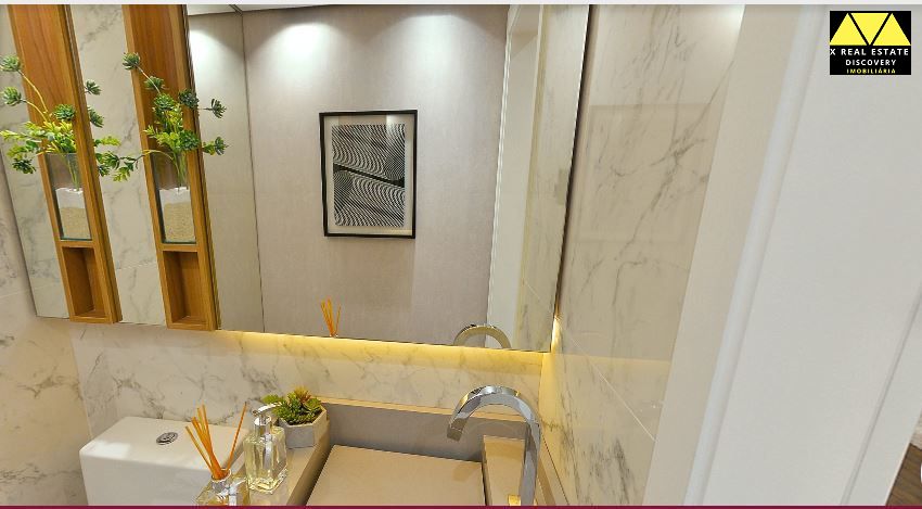 Apartamento, 3 quartos, 159 m² - Foto 5