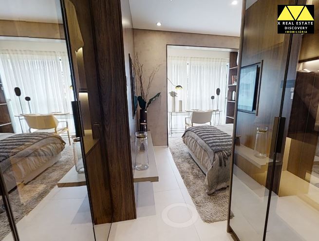 Apartamento, 2 quartos, 91 m² - Foto 7
