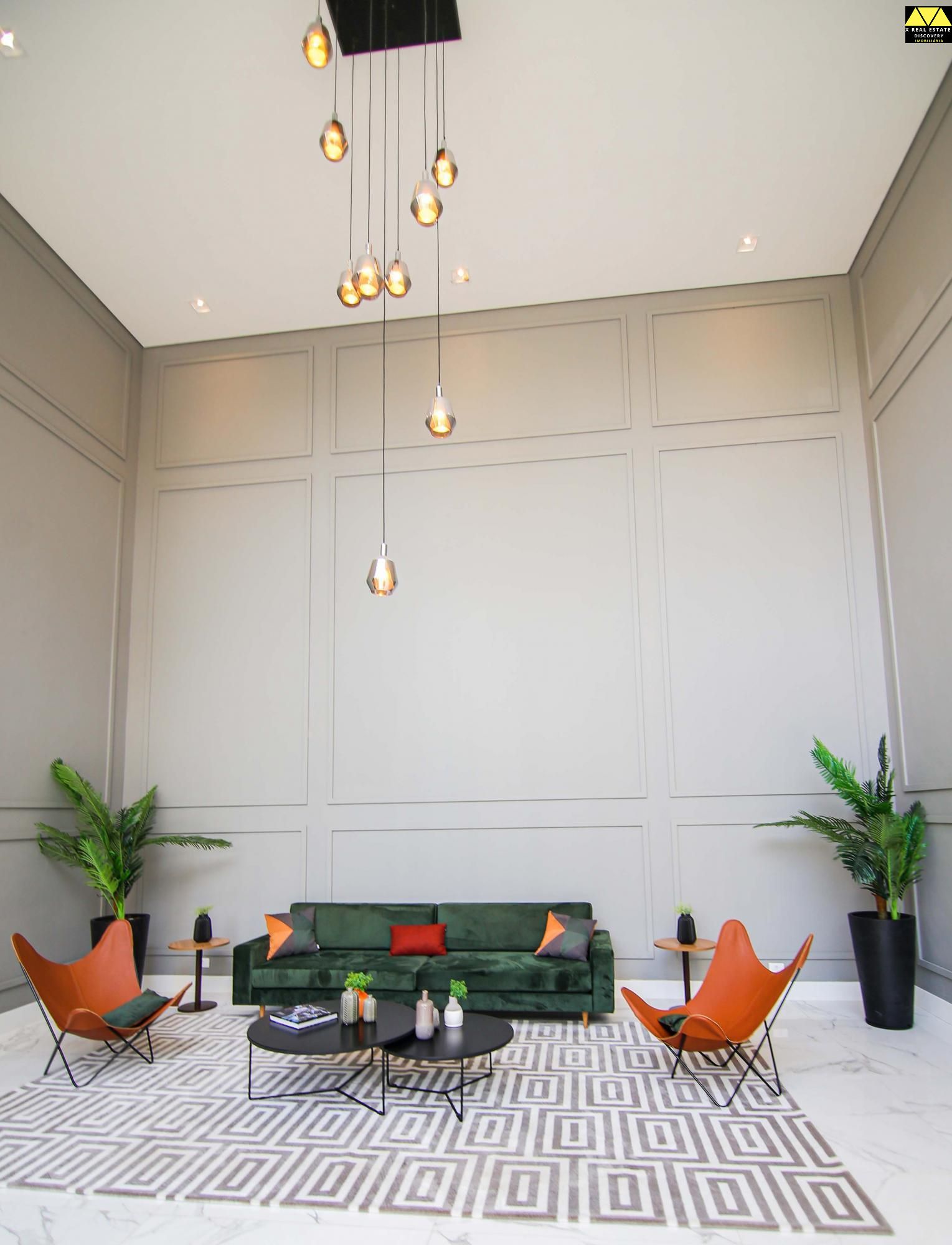 Cobertura, 4 quartos, 247 m² - Foto 35