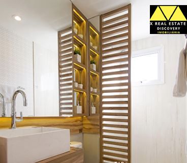 Apartamento, 2 quartos, 50 m² - Foto 5