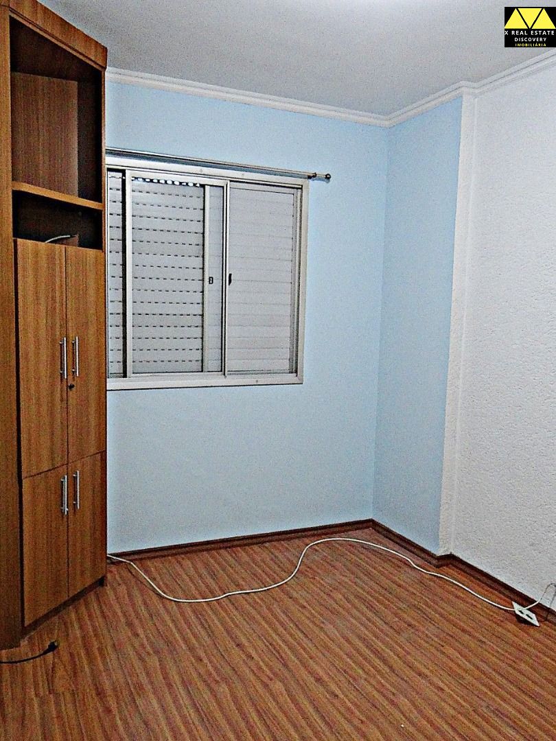 Apartamento à venda com 3 quartos, 65m² - Foto 7