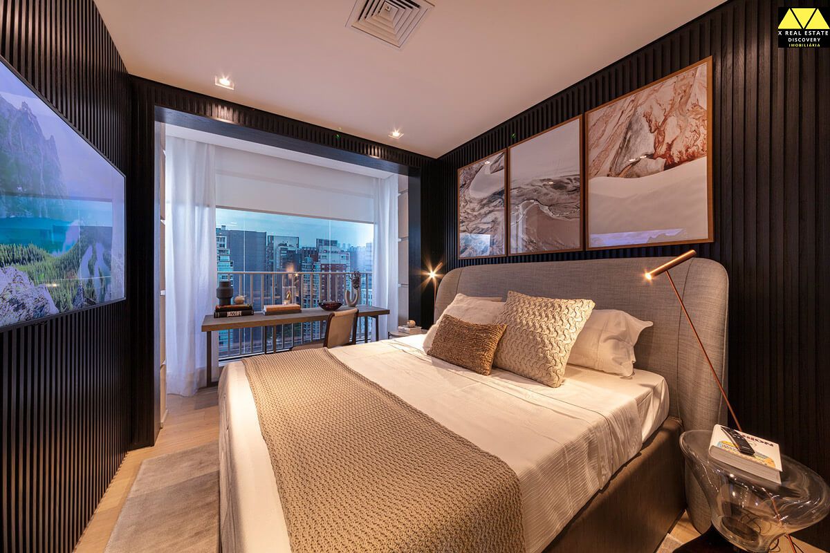 Apartamento, 3 quartos, 147 m² - Foto 9
