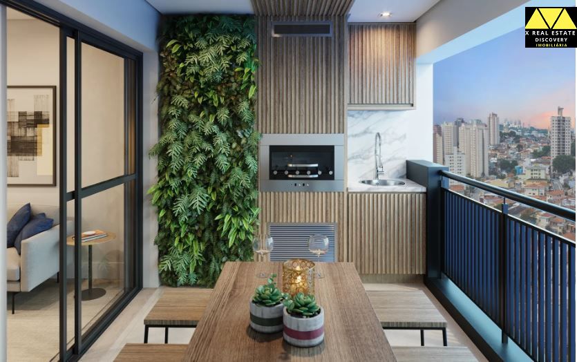 Apartamento, 3 quartos, 104 m² - Foto 6