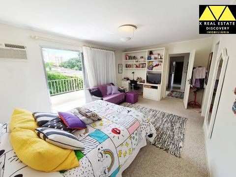 Casa, 5 quartos, 550 m² - Foto 16