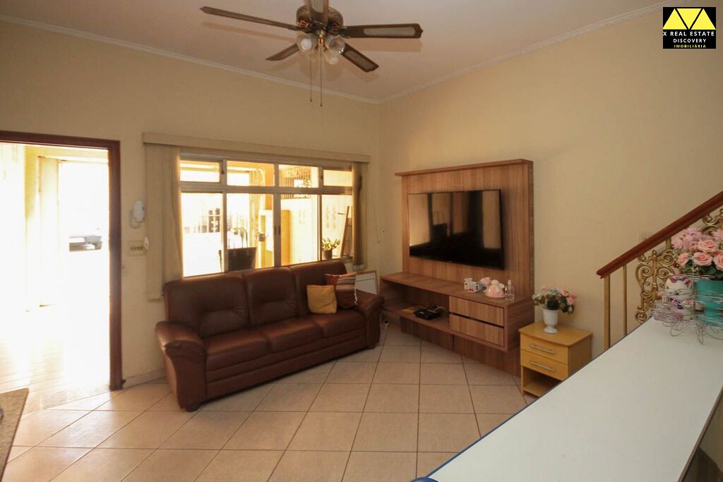 Casa, 2 quartos, 125 m² - Foto 8