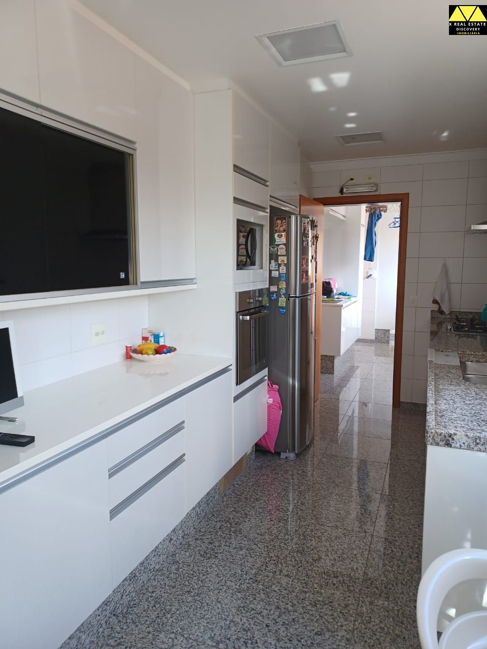 Apartamento à venda com 3 quartos, 180m² - Foto 36