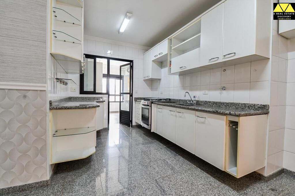 Apartamento à venda com 3 quartos, 127m² - Foto 27