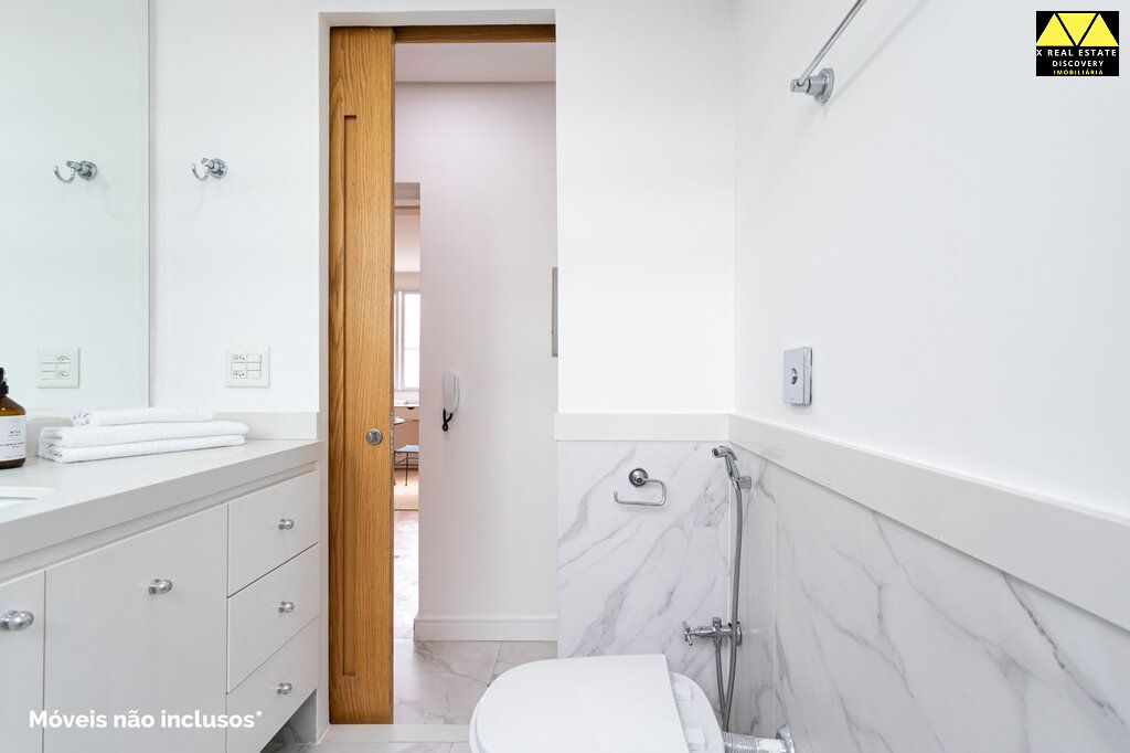 Apartamento, 2 quartos, 86 m² - Foto 2