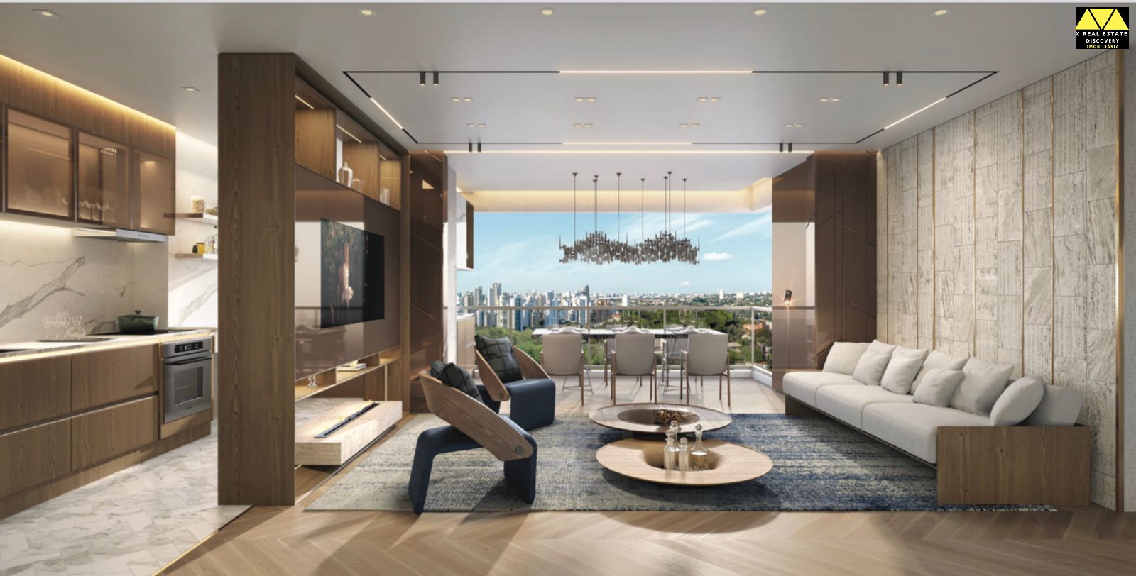 Apartamento, 4 quartos, 337 m² - Foto 9