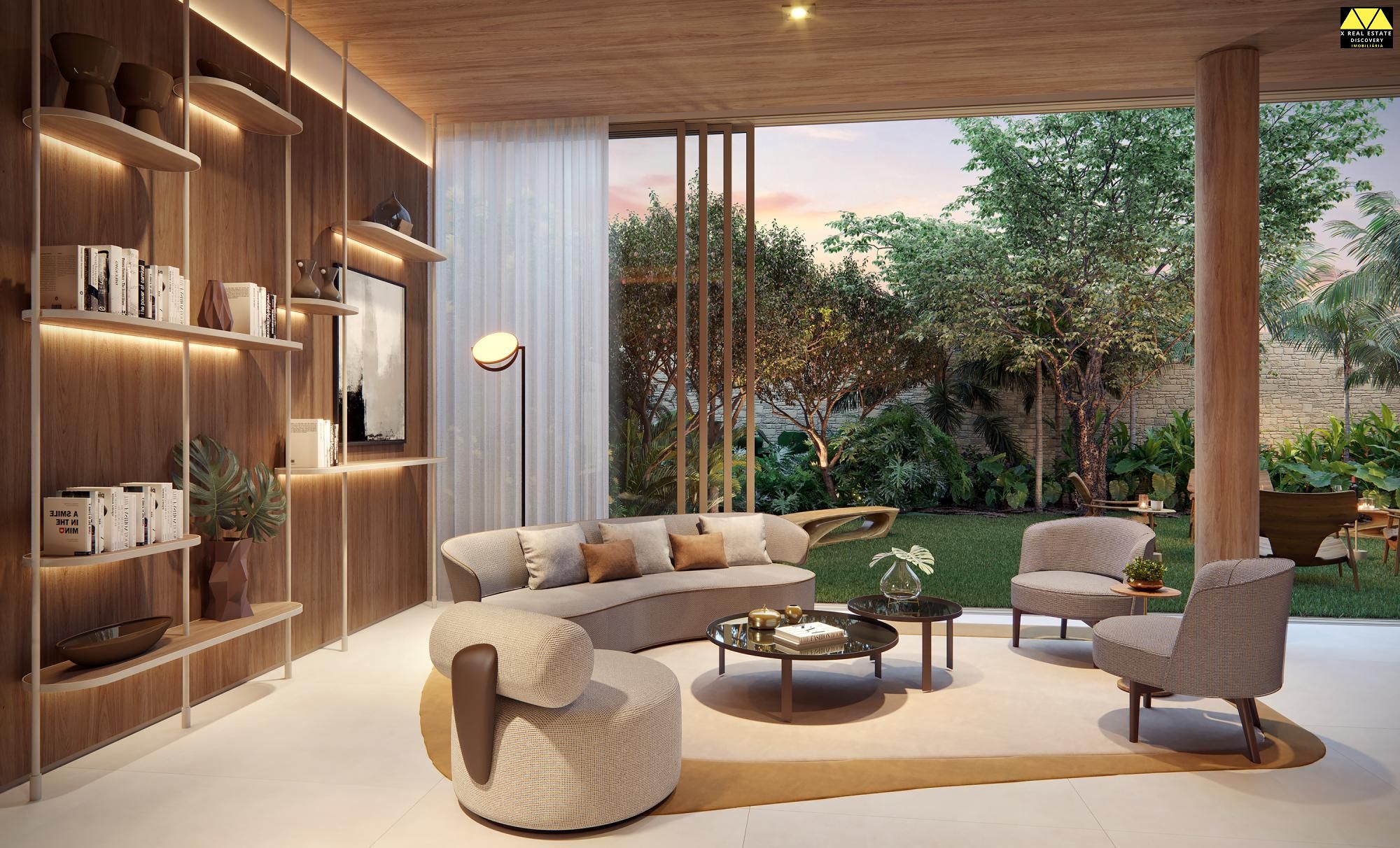 Apartamento, 3 quartos, 185 m² - Foto 7
