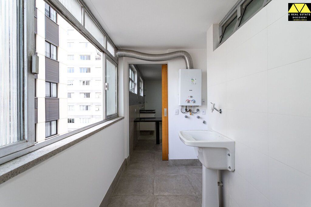 Apartamento à venda com 2 quartos, 134m² - Foto 19